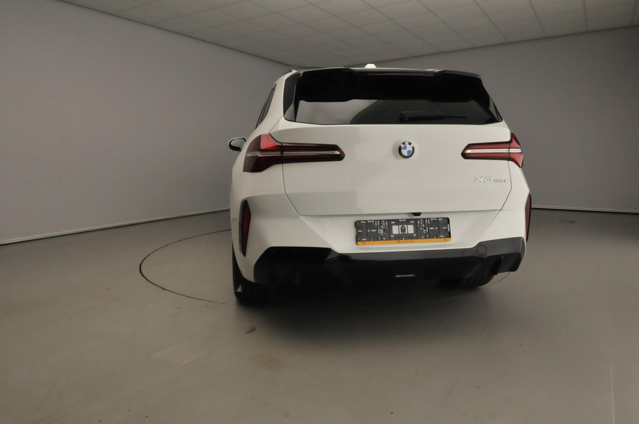 BMW X3 20d xDrive - Afbeelding 3