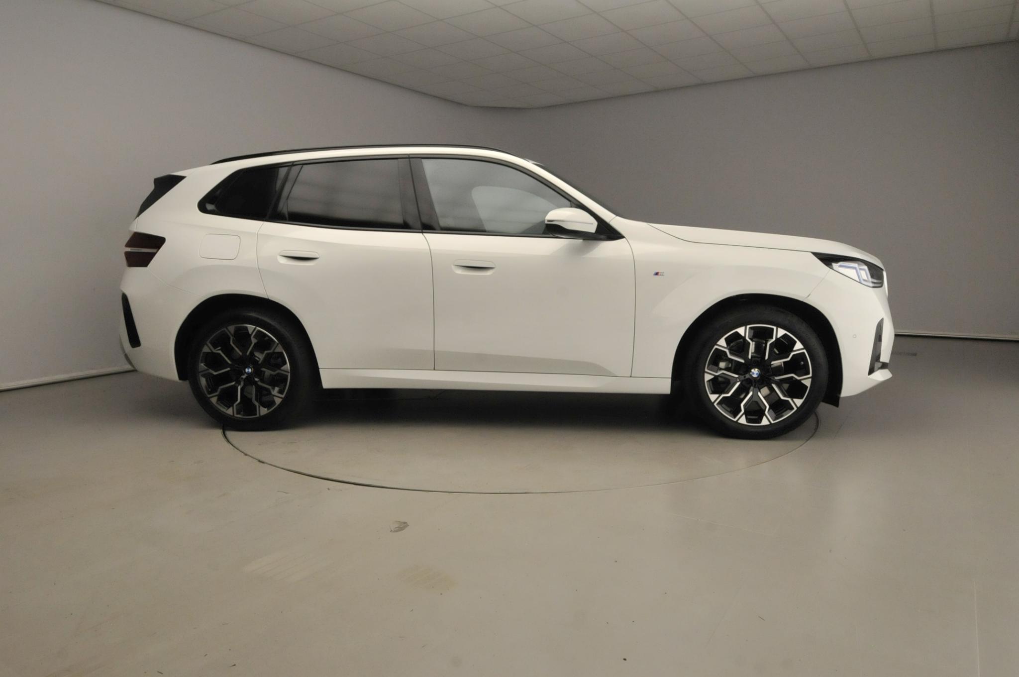 BMW X3 20d xDrive - Afbeelding 4