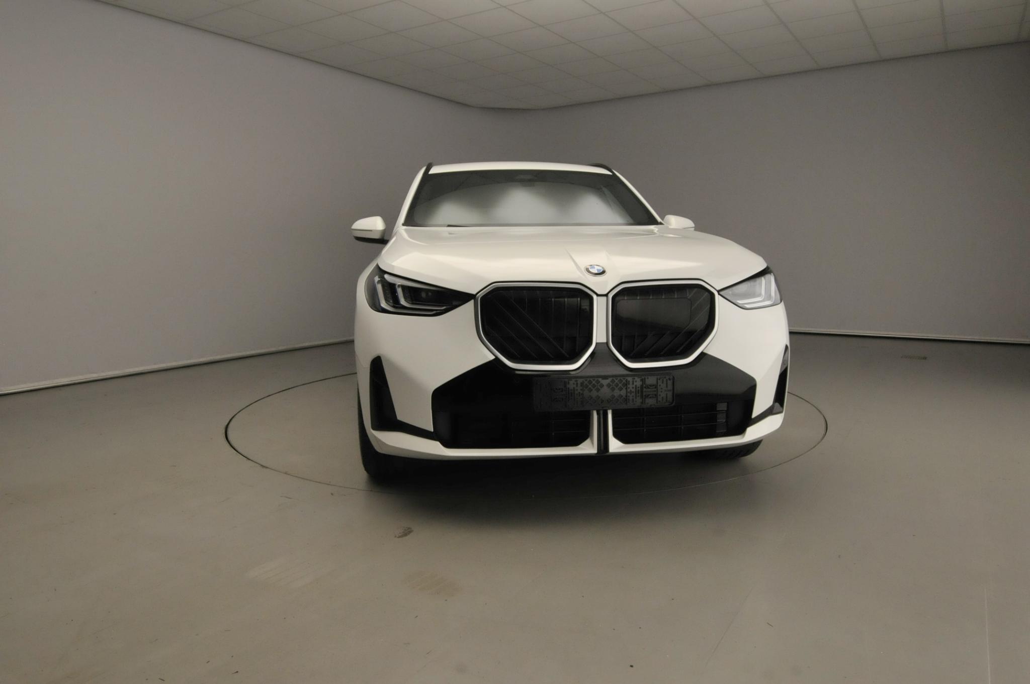 BMW X3 20d xDrive - Afbeelding 5