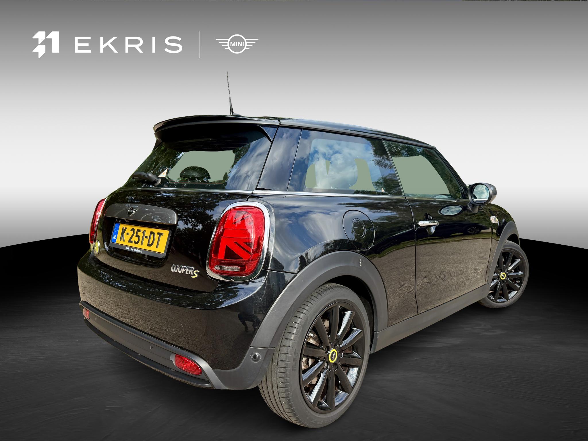MINI 3-deurs Electric - Afbeelding 2