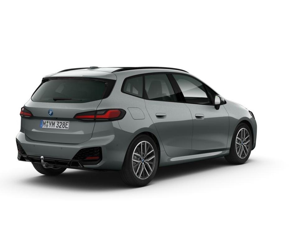 BMW 2 serie Active Tourer - Afbeelding 2