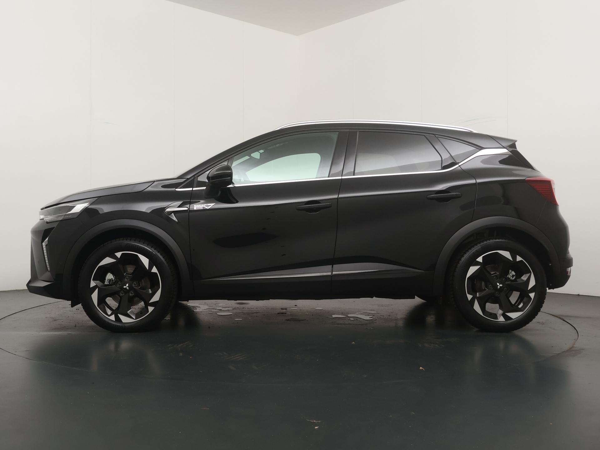 Mitsubishi ASX 1.6 HEV AT First Edition - Afbeelding 2