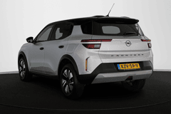 Opel Frontera 1.2 Turbo Hybrid GS - Afbeelding 4