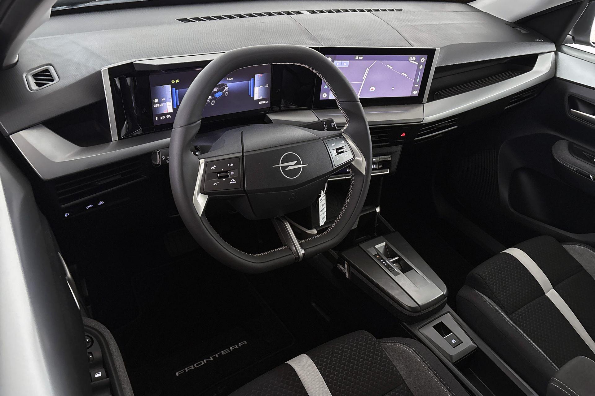 Opel Frontera 1.2 Turbo Hybrid GS - Afbeelding 5