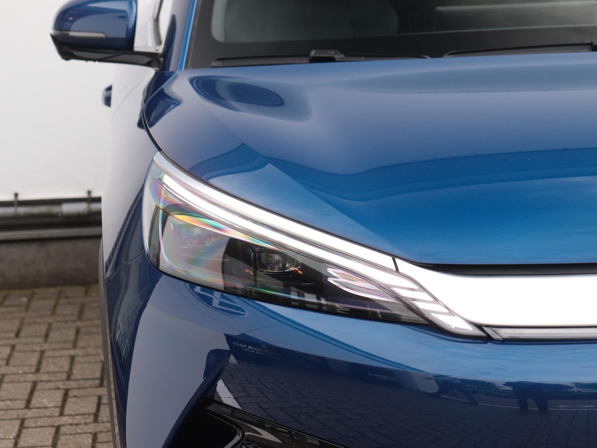 BYD ATTO 3 EVO Excellence 74.8 kWh - Afbeelding 3
