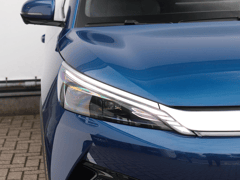 BYD ATTO 3 EVO Excellence 74.8 kWh - Afbeelding 3