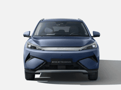 BYD ATTO 3 EVO Excellence 74.8 kWh - Afbeelding 2