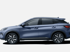 BYD ATTO 3 EVO Excellence 74.8 kWh - Afbeelding 4