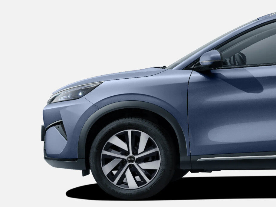 BYD ATTO 3 EVO Excellence 74.8 kWh - Afbeelding 5