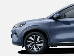 BYD ATTO 3 EVO Excellence 74.8 kWh - Afbeelding 5