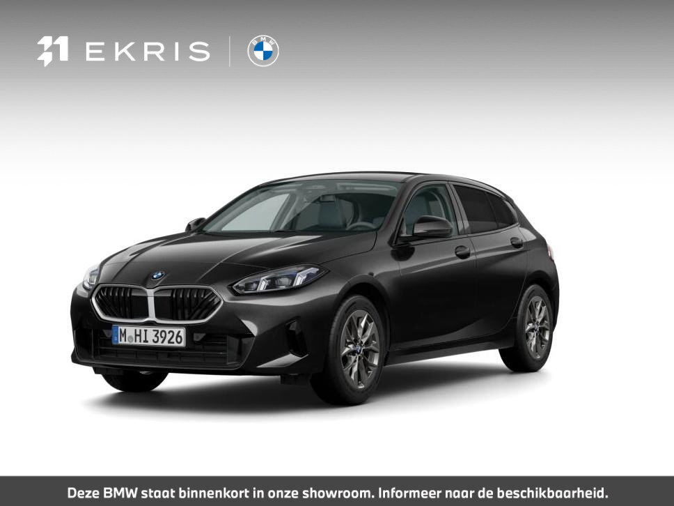 BMW 1 serie 123 xDrive