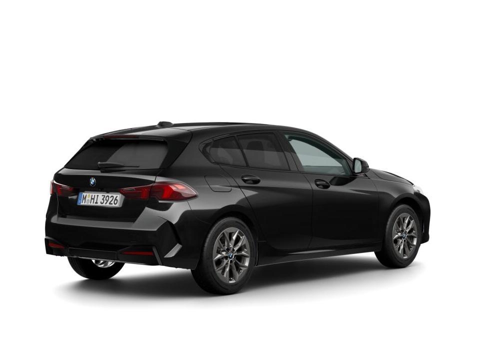 BMW 1 serie 123 xDrive - Afbeelding 2