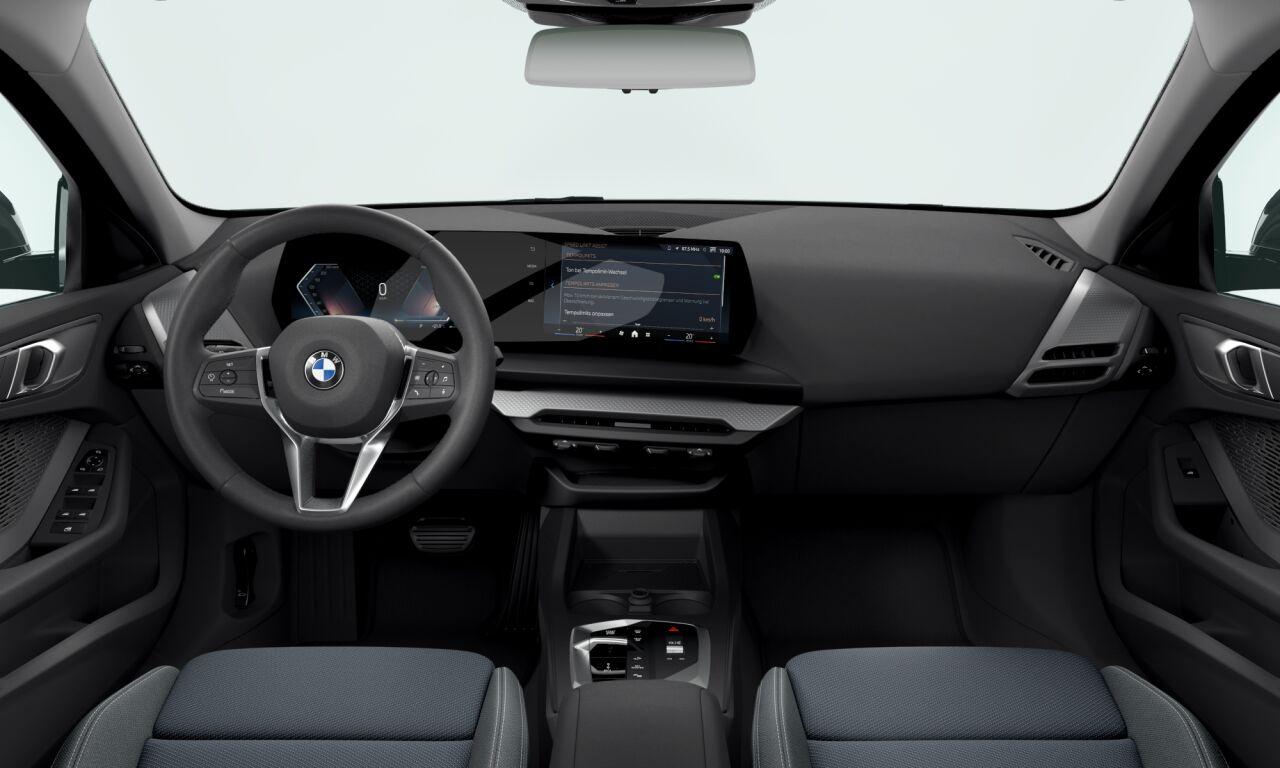BMW 1 serie 123 xDrive - Afbeelding 3