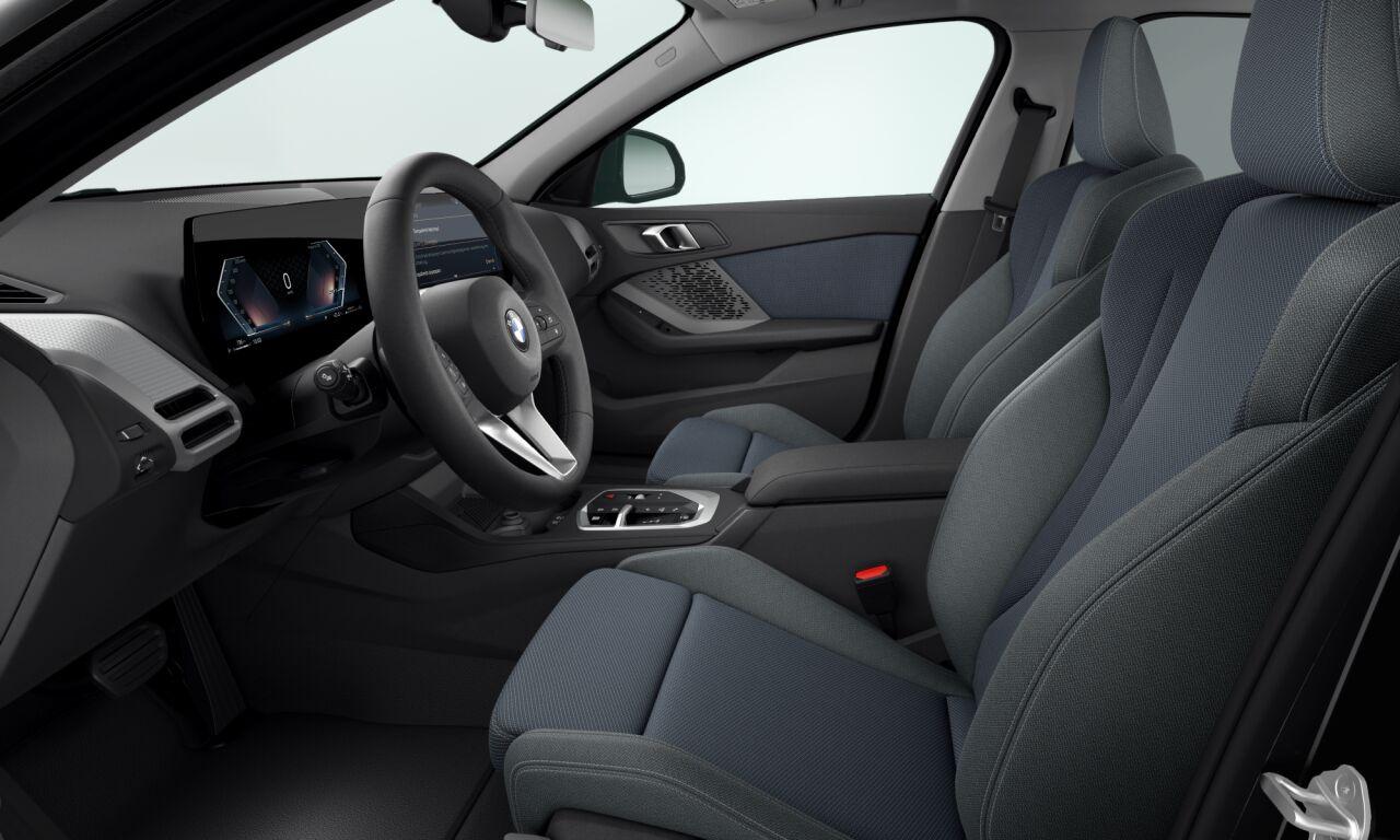 BMW 1 serie 123 xDrive - Afbeelding 4