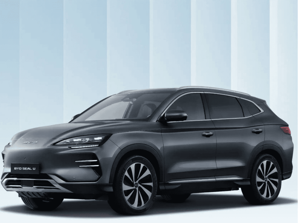 BYD SEAL U Business 87 kWh - Afbeelding 1