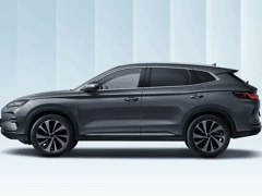 BYD SEAL U Business 87 kWh - Afbeelding 2