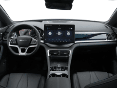 BYD SEAL U Business 87 kWh - Afbeelding 3