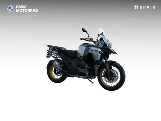 BMW R 1300 GS Adventure