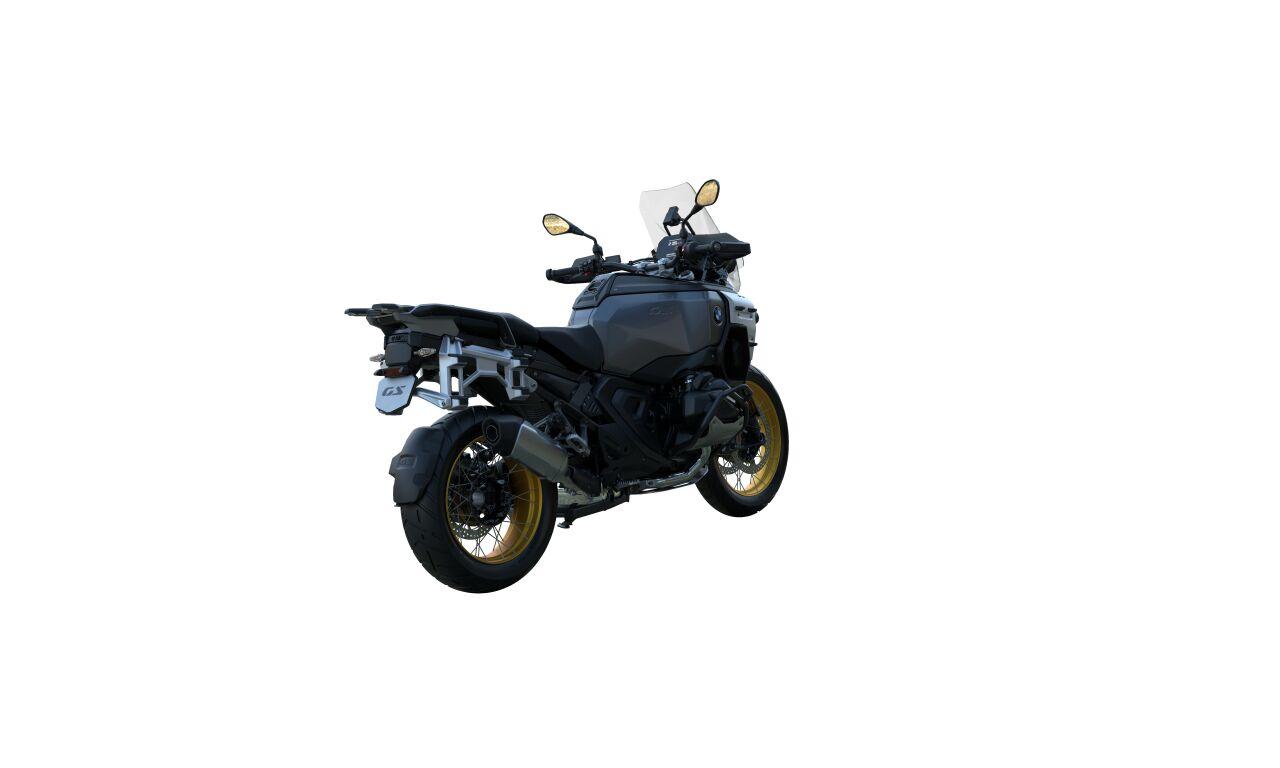 BMW R 1300 GS Adventure  - Afbeelding 3
