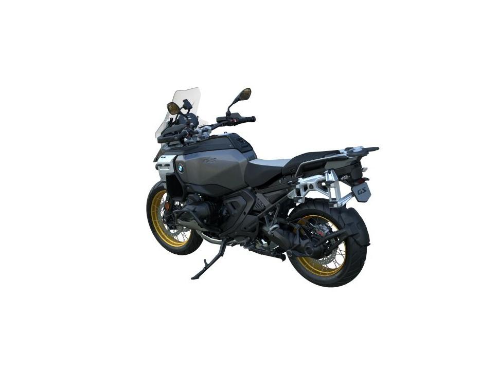 BMW R 1300 GS Adventure  - Afbeelding 4