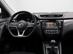 Nissan QASHQAI 158pk DIG-T N-Connecta - Afbeelding 5