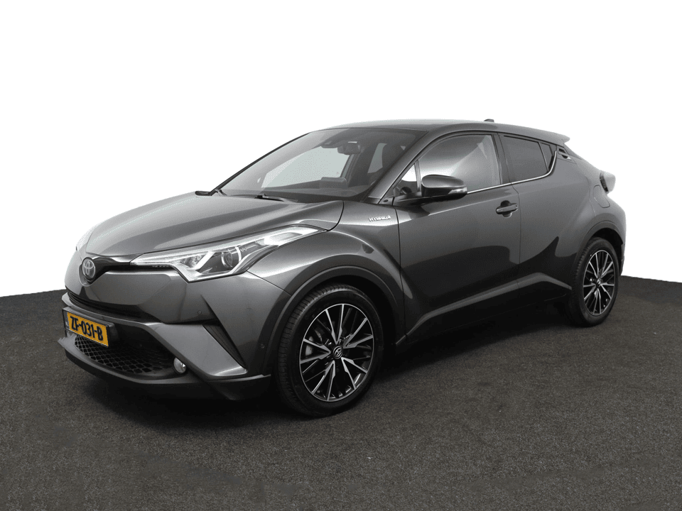 Toyota C-HR 1.8 Hybrid Executive - Afbeelding 1