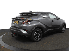 Toyota C-HR 1.8 Hybrid Executive - Afbeelding 2