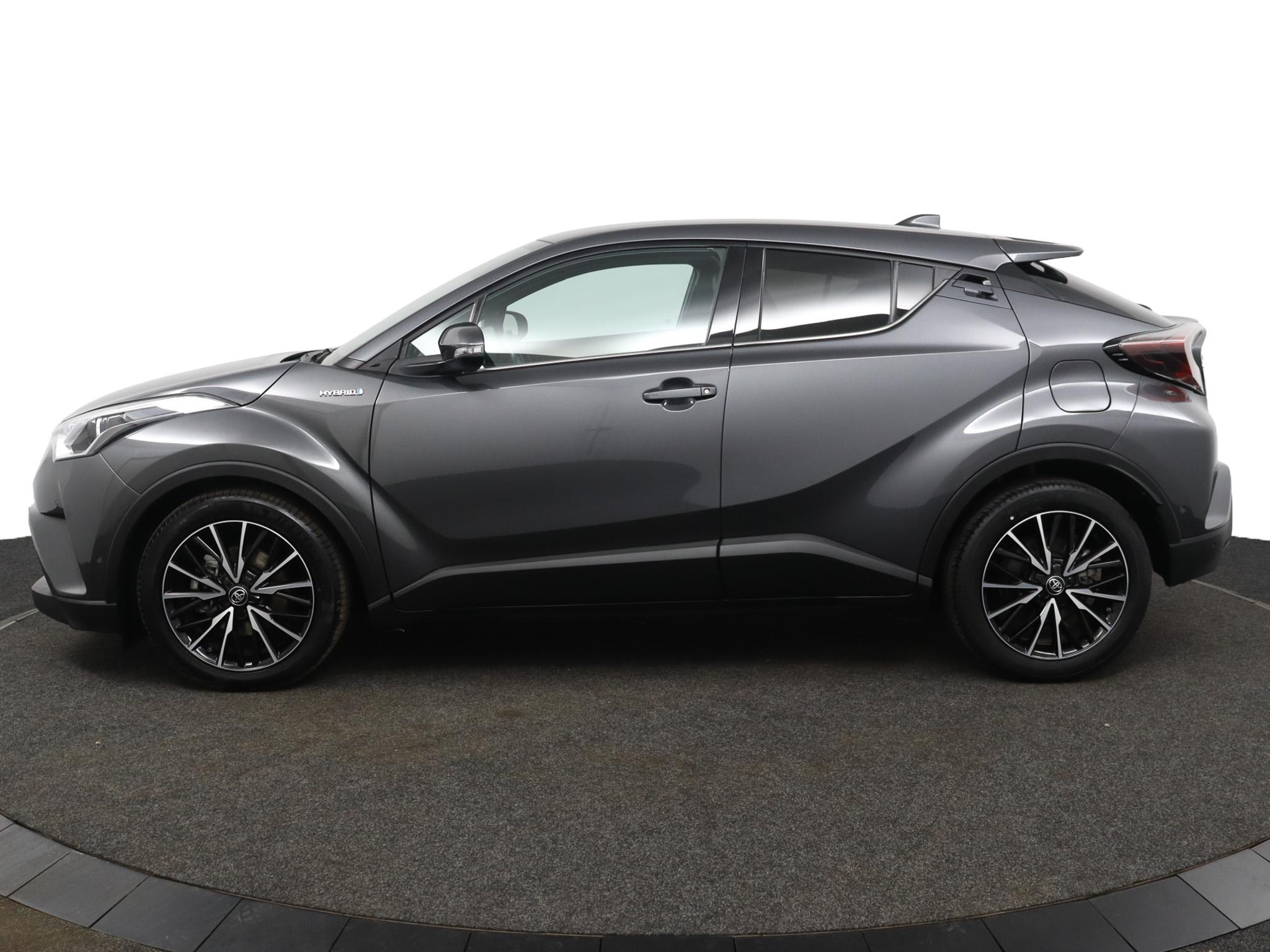 Toyota C-HR 1.8 Hybrid Executive - Afbeelding 3