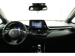Toyota C-HR 1.8 Hybrid Executive - Afbeelding 4