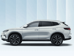 BYD SEAL U Business 87 kWh - Afbeelding 2