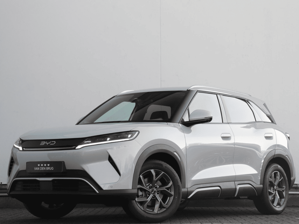 BYD ATTO 2 Business 65 kWh - Afbeelding 1