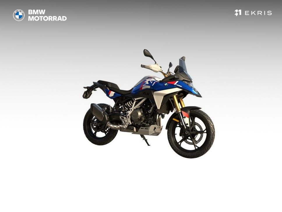 BMW F 450 GS
