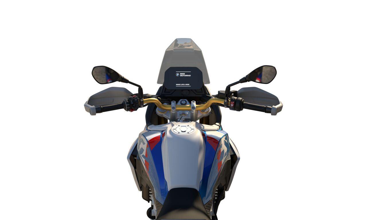 BMW F 450 GS  - Afbeelding 3