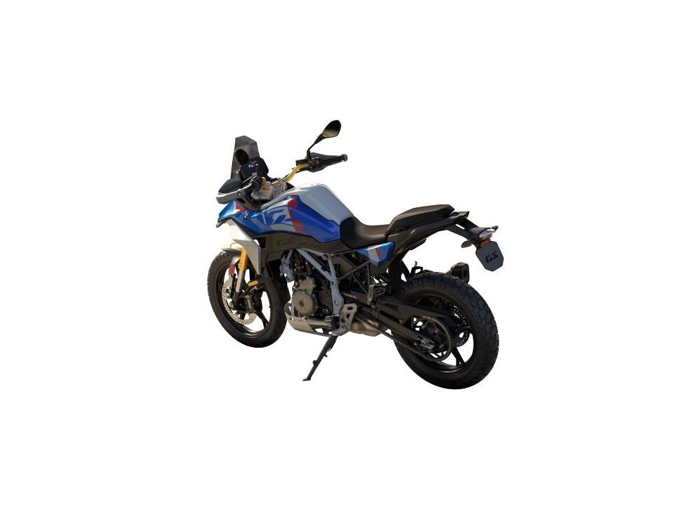 BMW F 450 GS  - Afbeelding 4