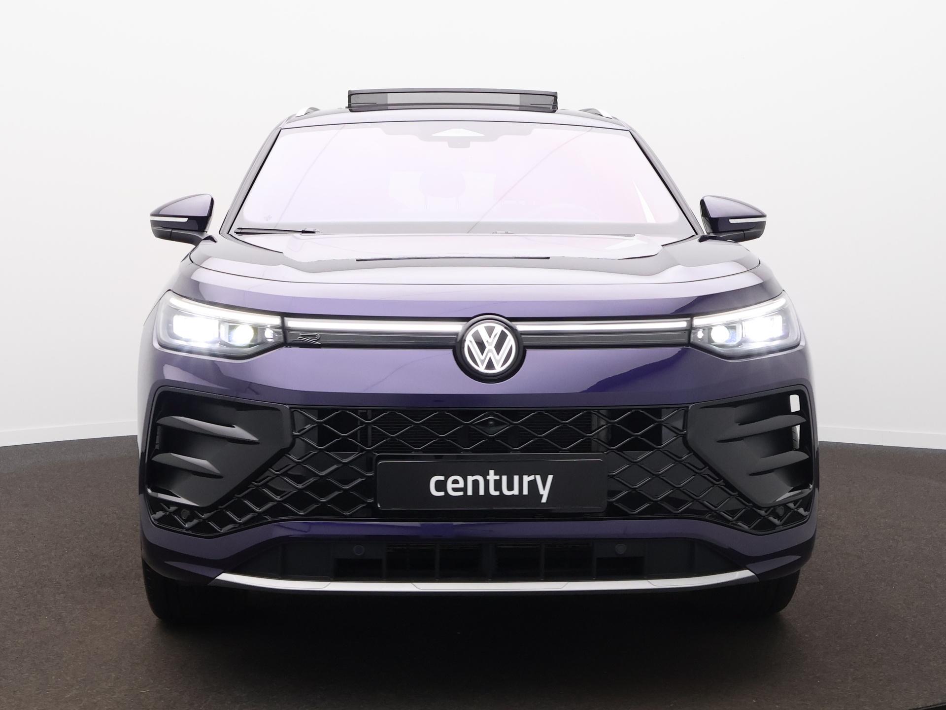 Volkswagen Tayron 1.5 eHybrid R-Line 272PK - Afbeelding 2