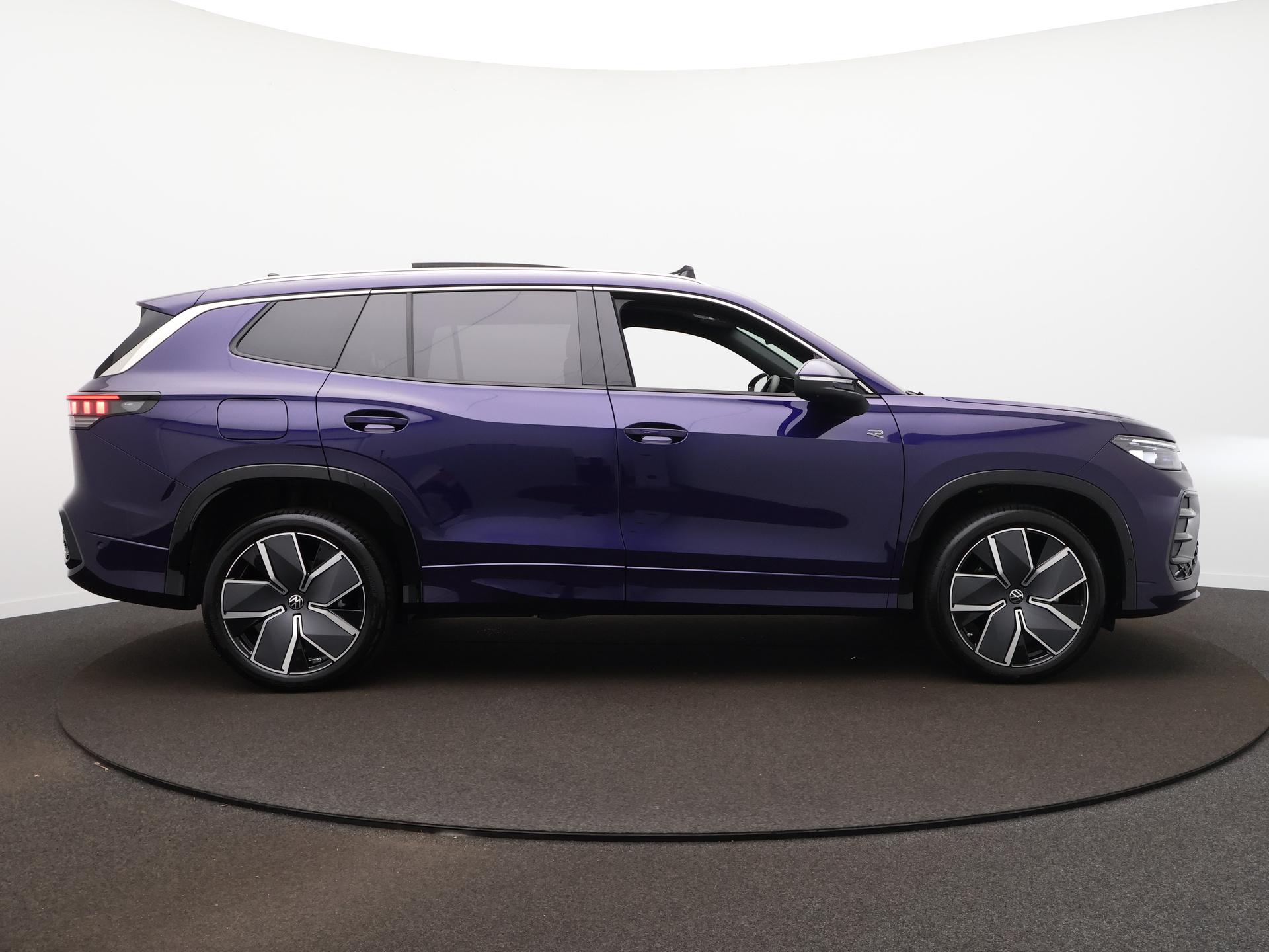 Volkswagen Tayron 1.5 eHybrid R-Line 272PK - Afbeelding 5