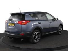 Toyota RAV4 2.0 Style 4WD - Afbeelding 2