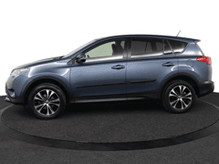 Toyota RAV4 2.0 Style 4WD - Afbeelding 3