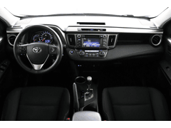 Toyota RAV4 2.0 Style 4WD - Afbeelding 4