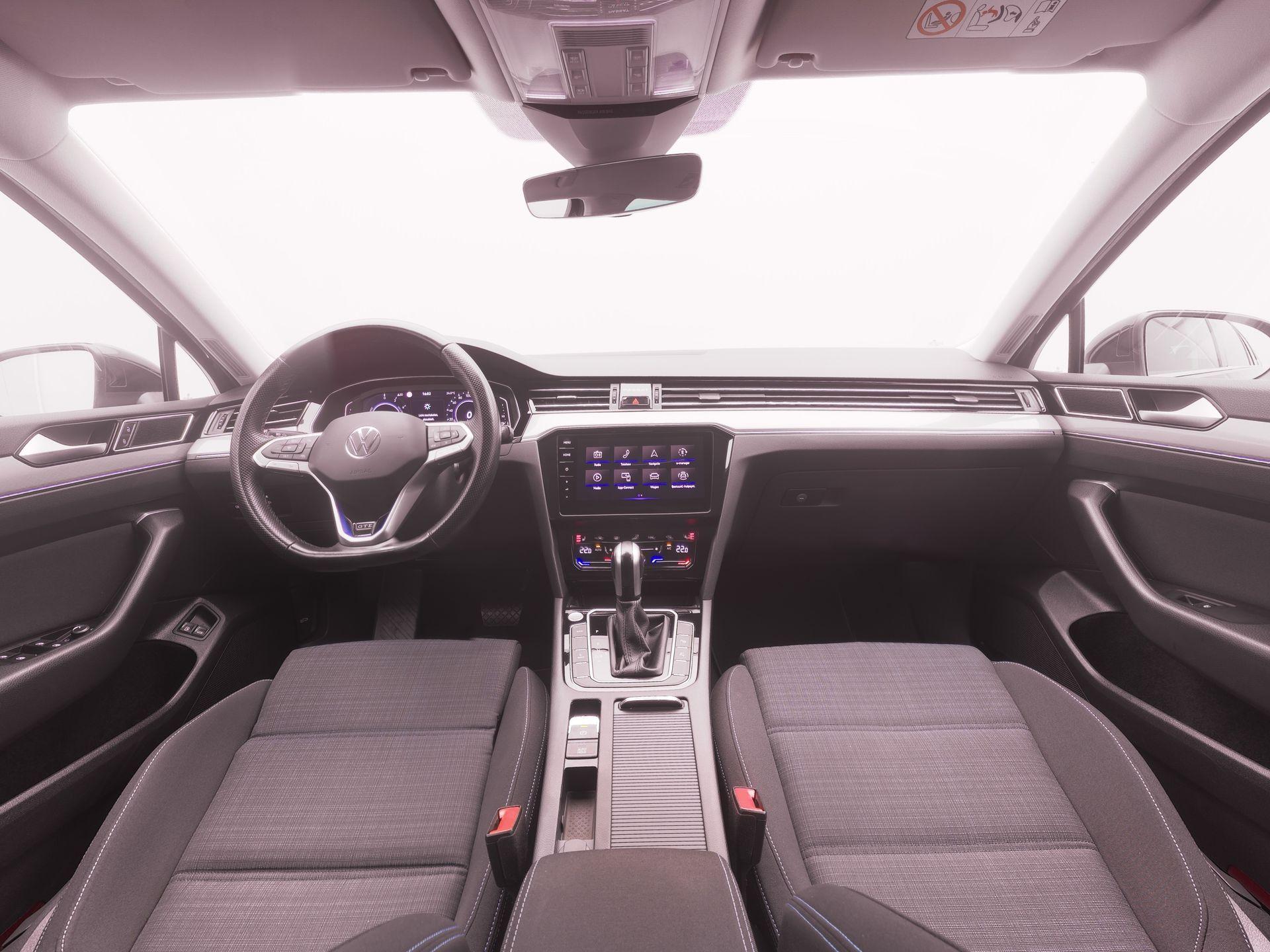 Volkswagen Passat 218 PK 1.4 TSI PHEV GTE Business - Afbeelding 4