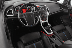 Opel Astra GTC 2.0 Turbo OPC - Afbeelding 5