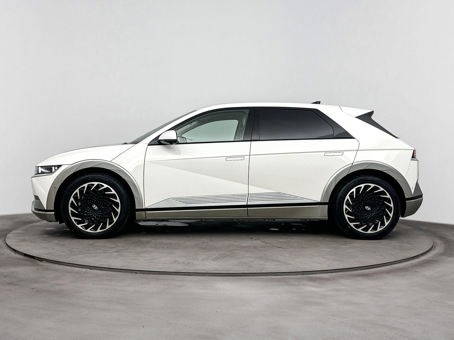Hyundai IONIQ 5 Lounge 73kWh - Afbeelding 4