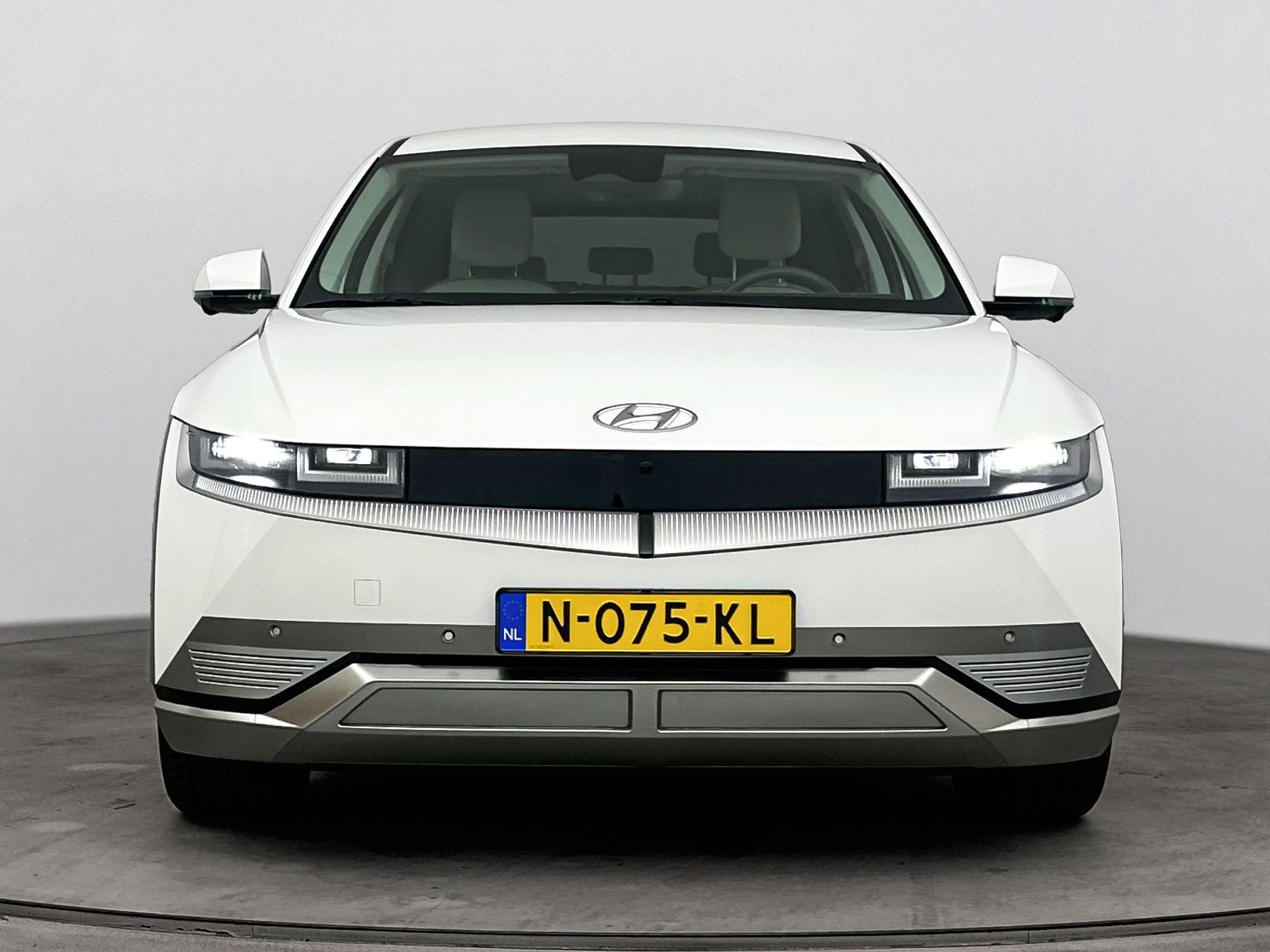 Hyundai IONIQ 5 Lounge 73kWh - Afbeelding 5