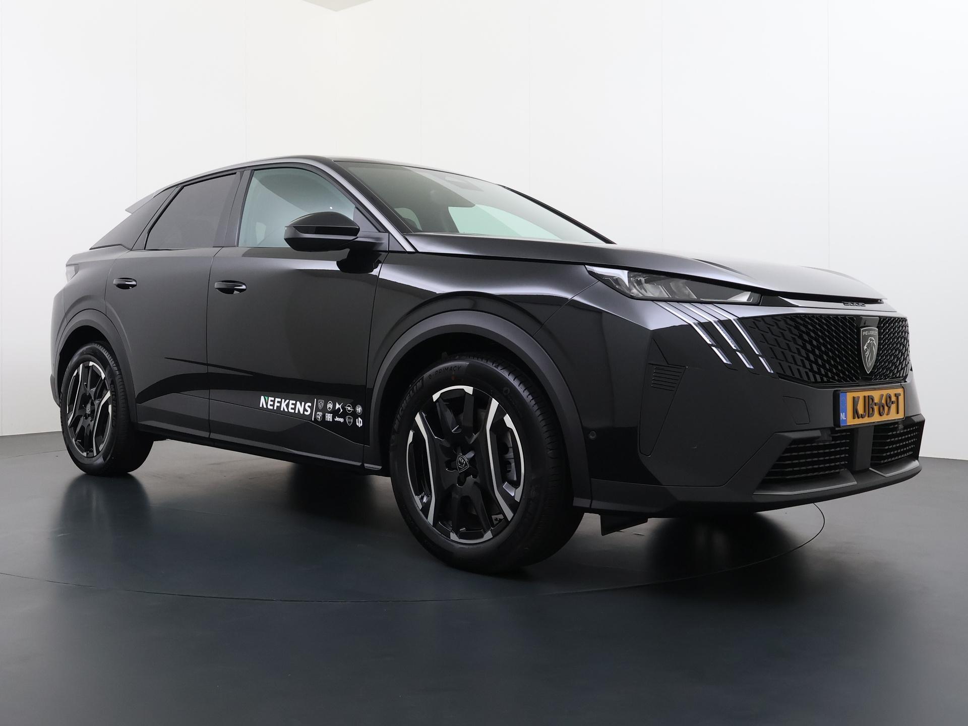 Peugeot e-3008 SUV Allure Avantage 73 kWh 210pk - Afbeelding 2