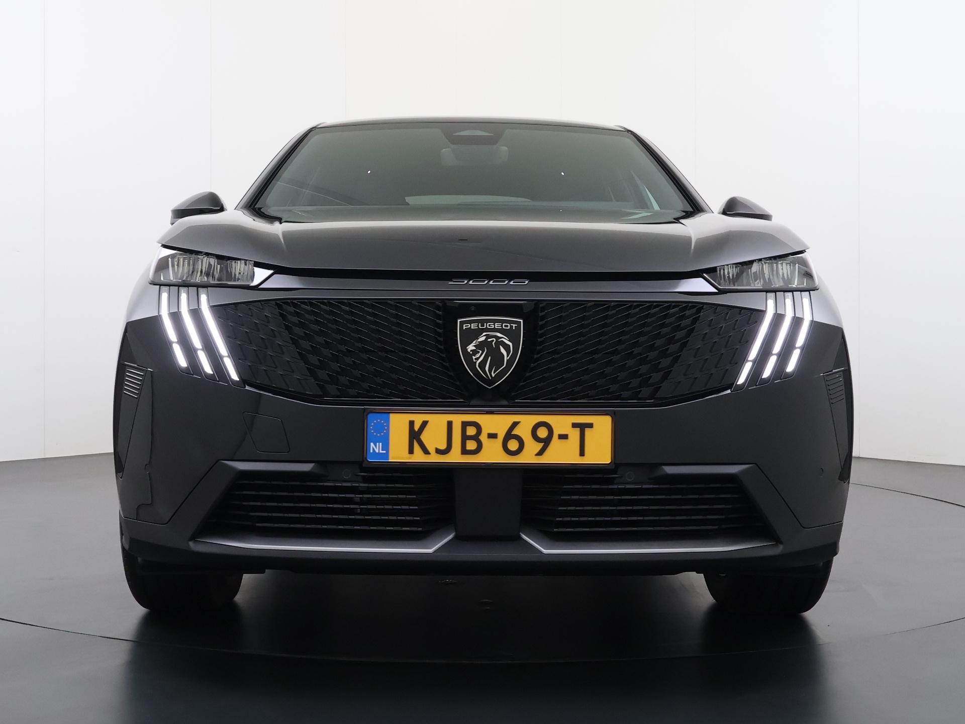 Peugeot e-3008 SUV Allure Avantage 73 kWh 210pk - Afbeelding 3