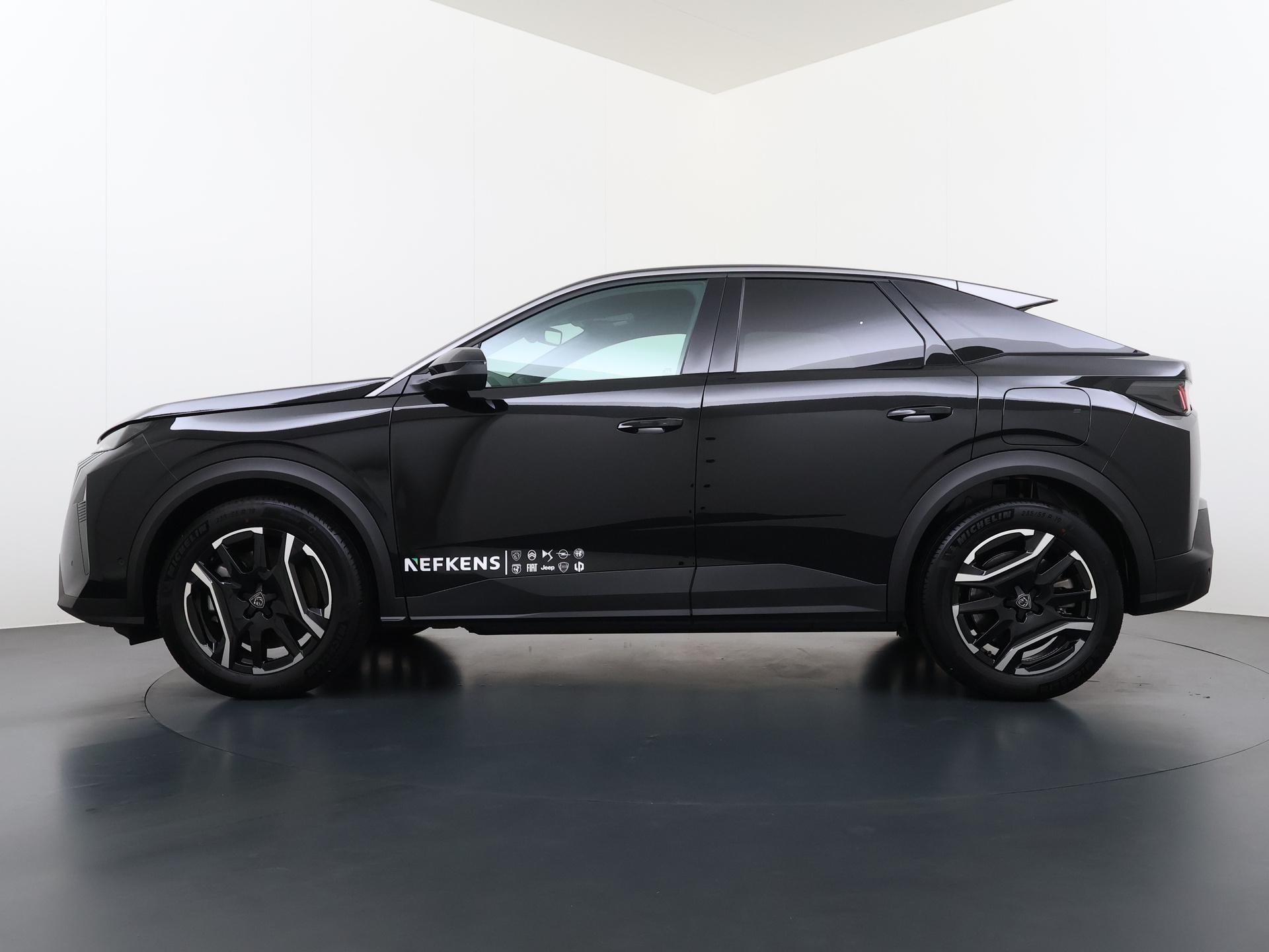 Peugeot e-3008 SUV Allure Avantage 73 kWh 210pk - Afbeelding 5