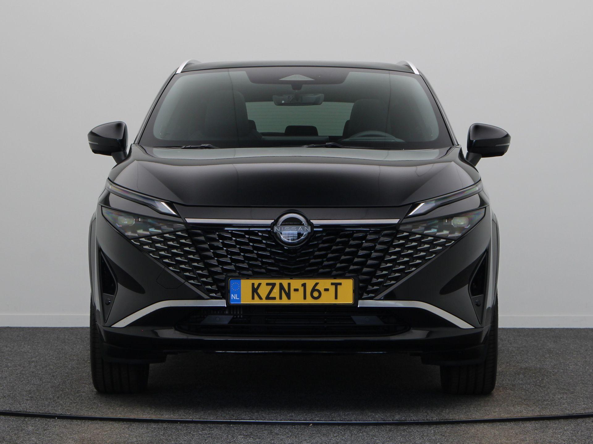 Nissan QASHQAI 1.3 MHEV Xtronic Tekna Plus - Afbeelding 7