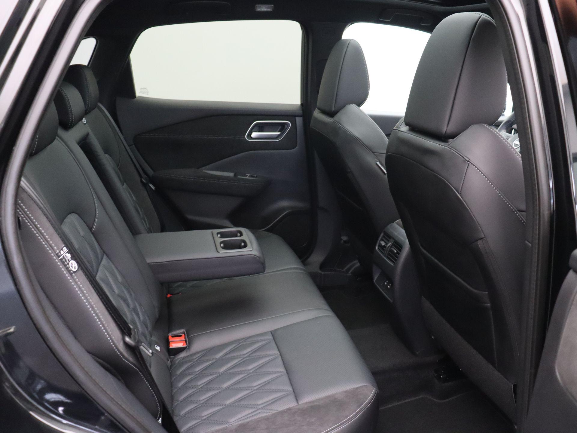 Nissan QASHQAI 1.3 MHEV Xtronic Tekna Plus - Afbeelding 9