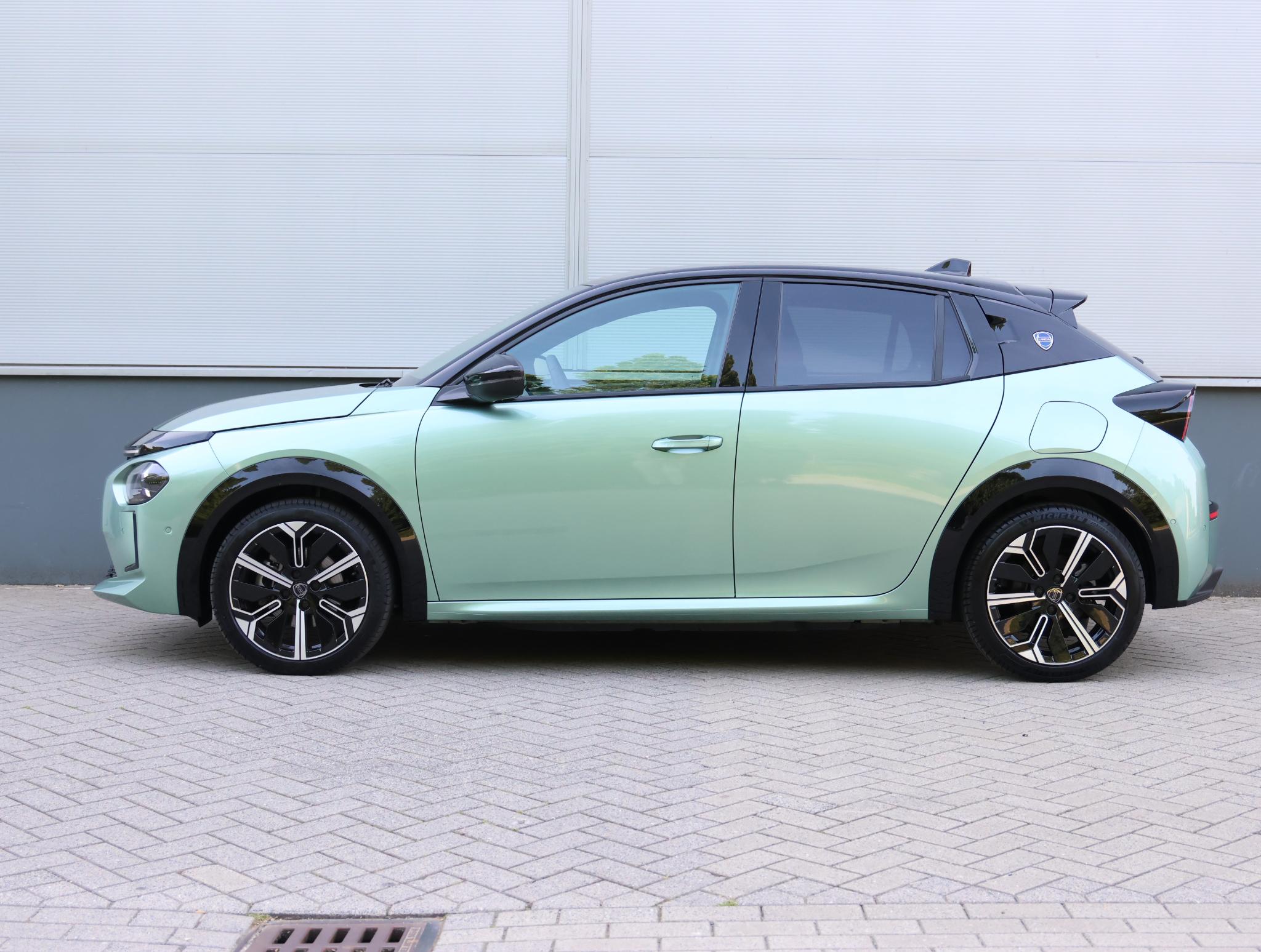 Lancia Ypsilon 1.2 110pk Hybrid Edizione Limitata - Afbeelding 2