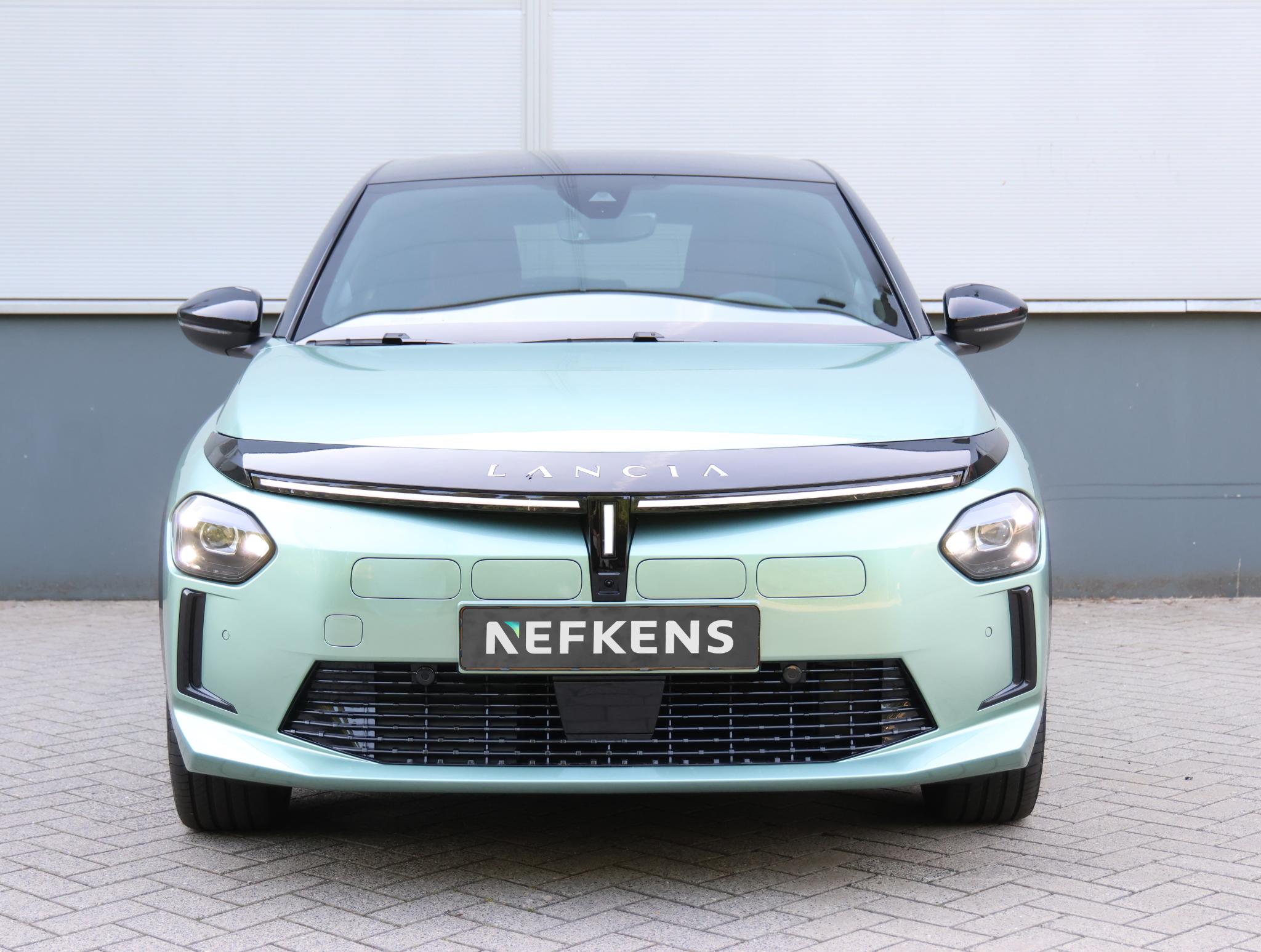 Lancia Ypsilon 1.2 110pk Hybrid Edizione Limitata - Afbeelding 4